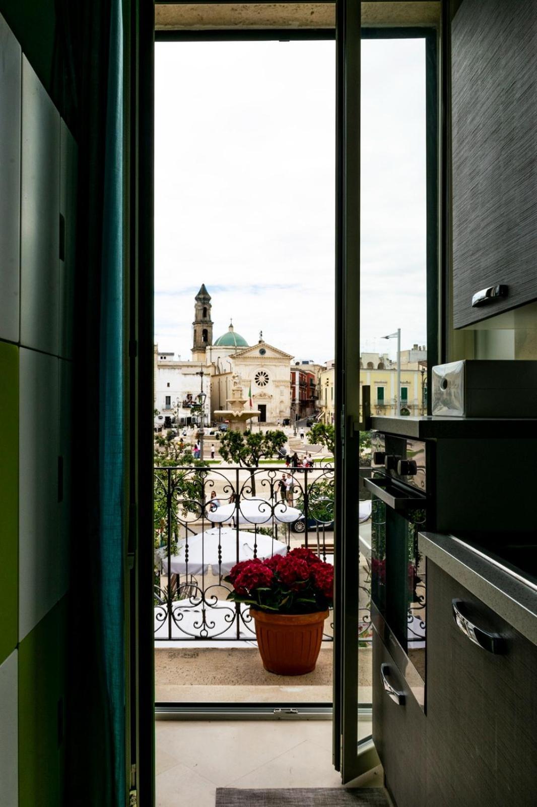 شقة Palazzo Vaaz مولا دي باري المظهر الخارجي الصورة