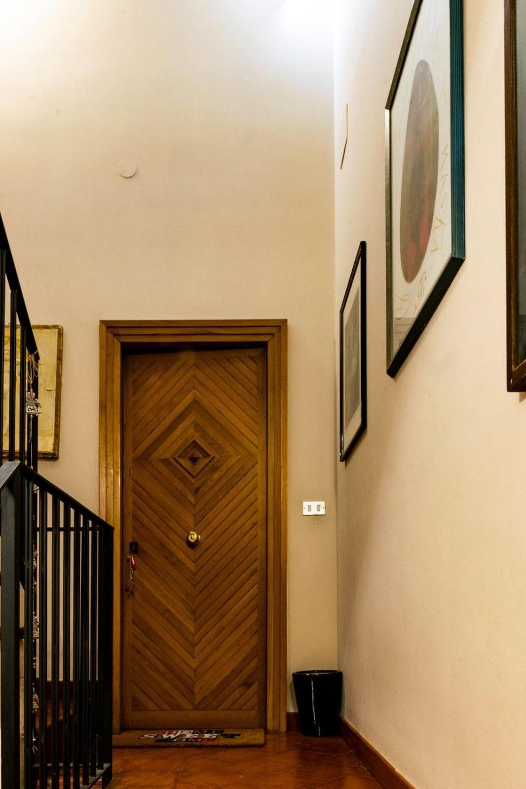 شقة Palazzo Vaaz مولا دي باري المظهر الخارجي الصورة