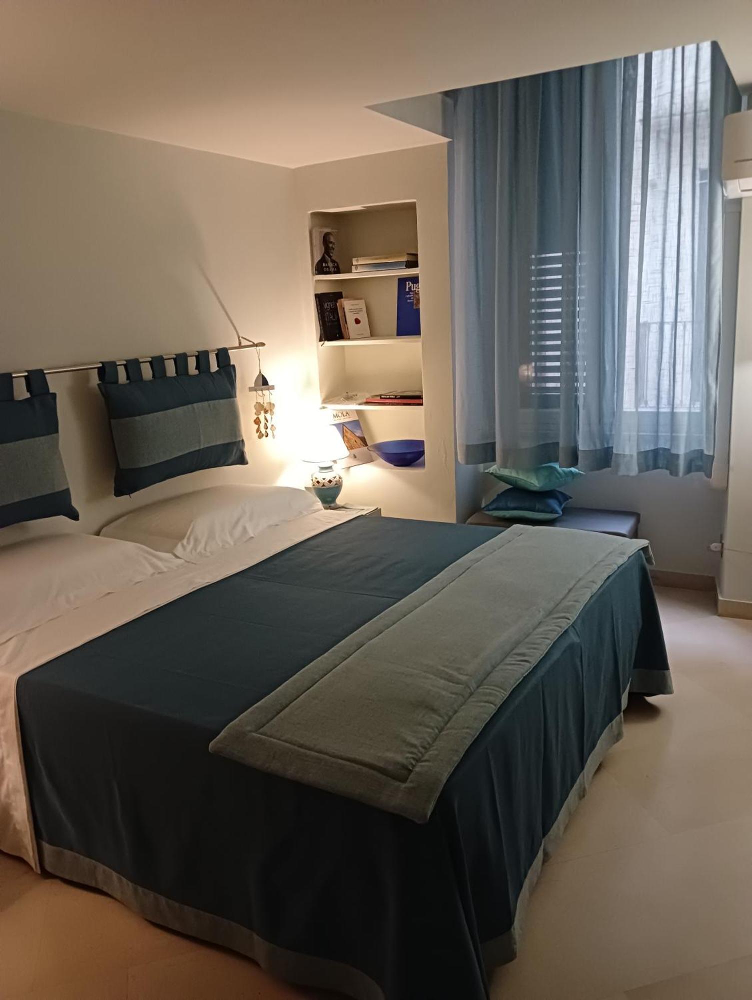 شقة Palazzo Vaaz مولا دي باري المظهر الخارجي الصورة